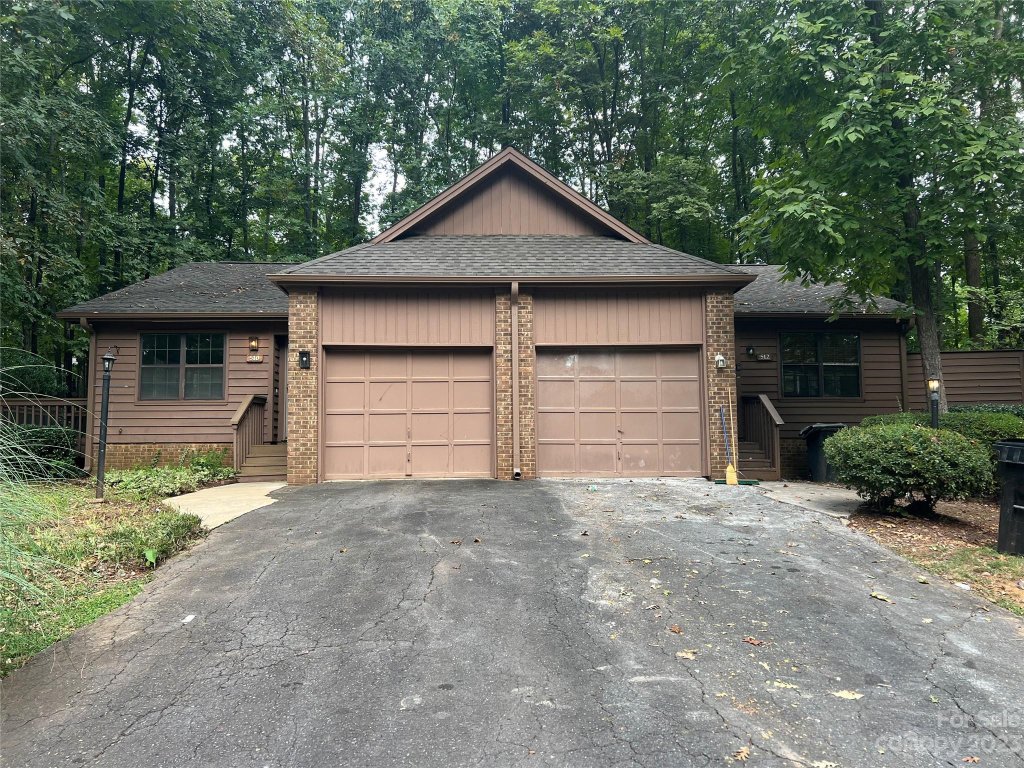 510 Tall Hickory Road