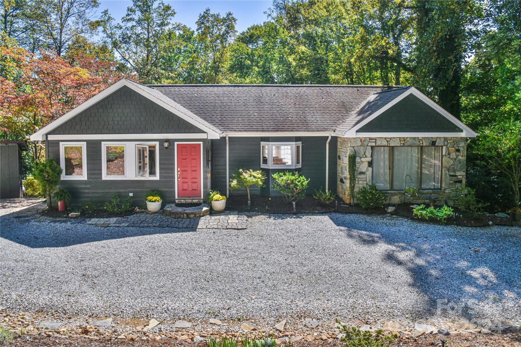 1224 Forest Lake Heights Drive
