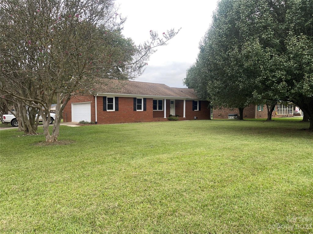250 Log Barn Road