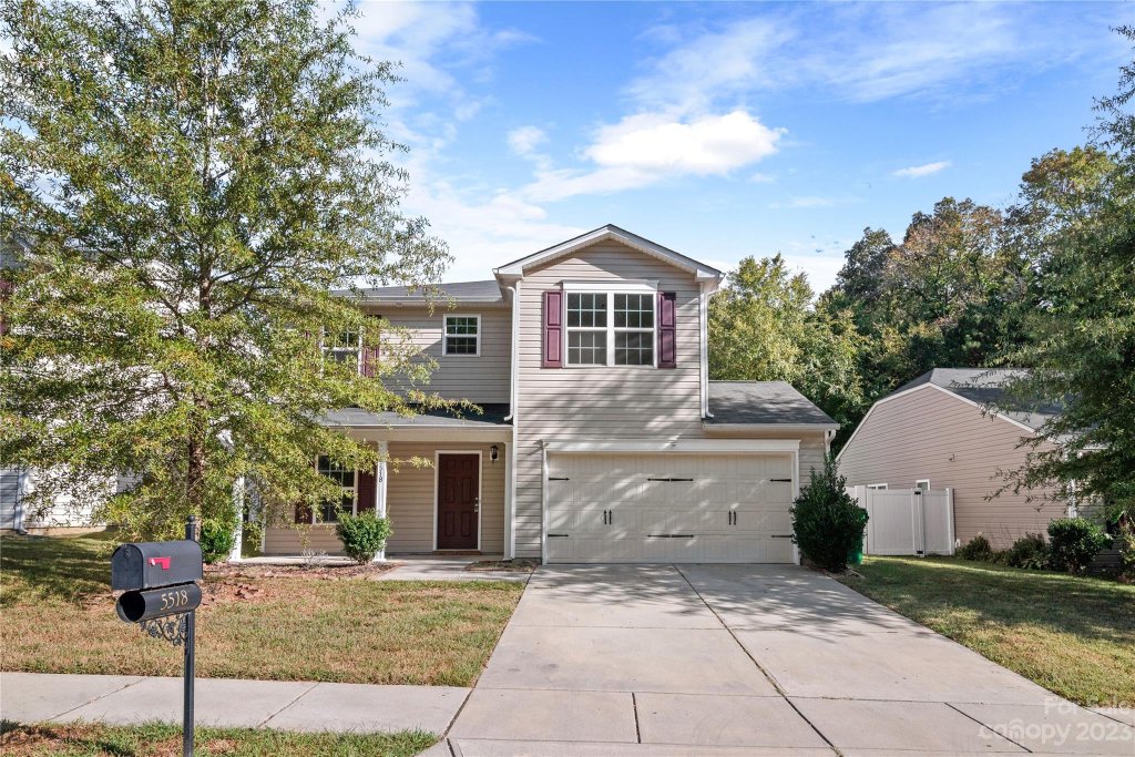 5518 Lee Marie Lane