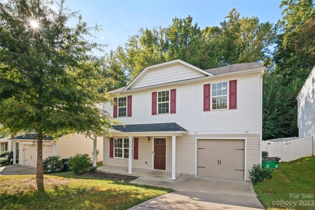 5519 Lee Marie Lane