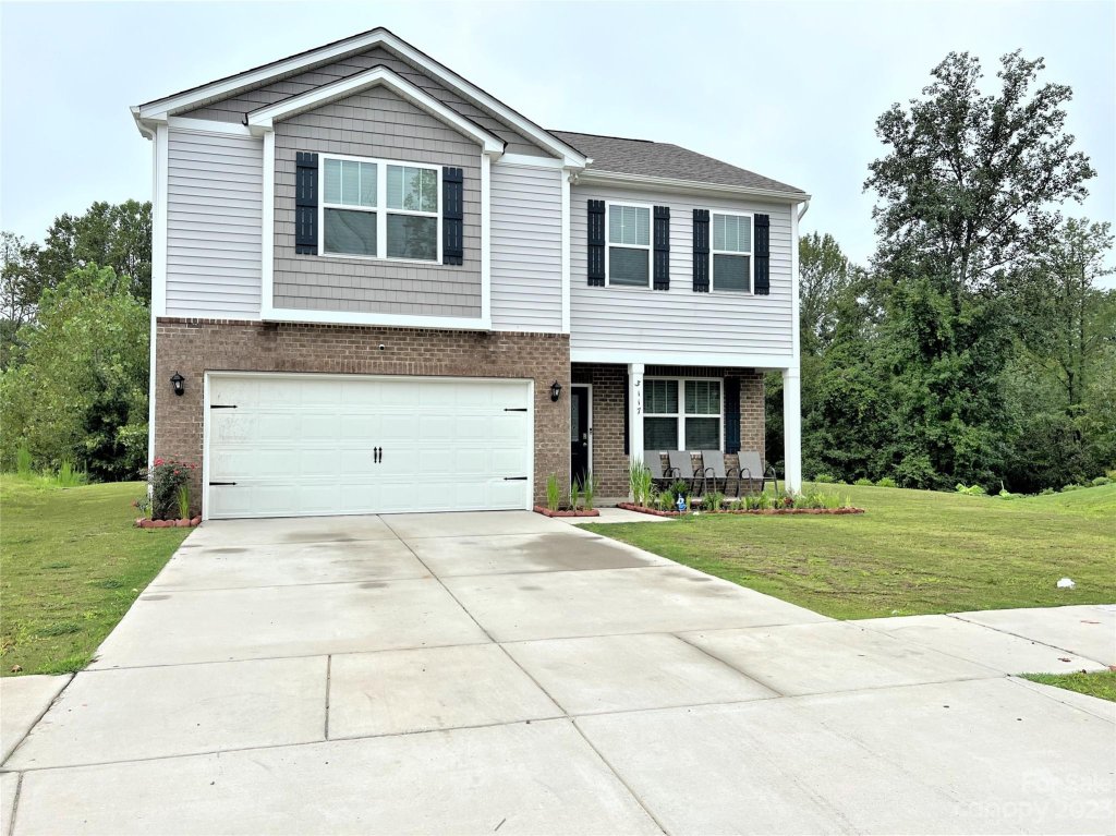 3117 Platinum Pointe Drive