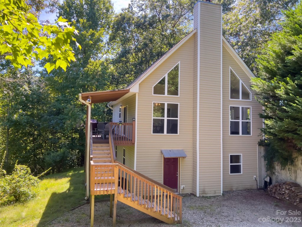 125 Parris Field Road