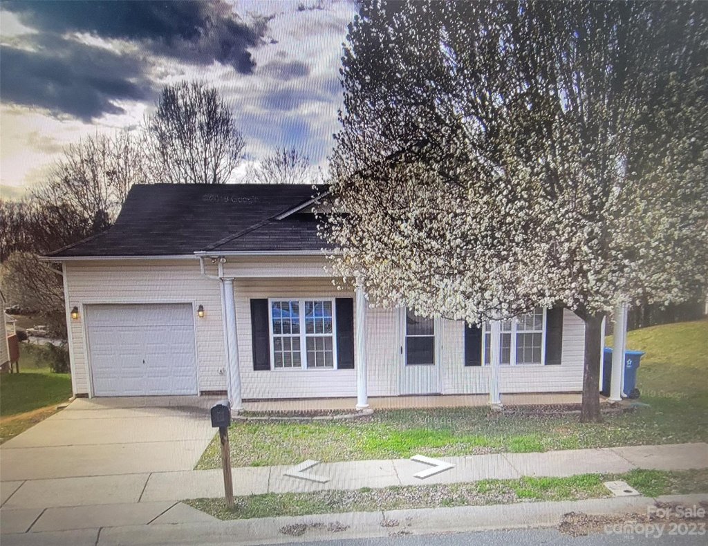 4038 Old Glory Drive