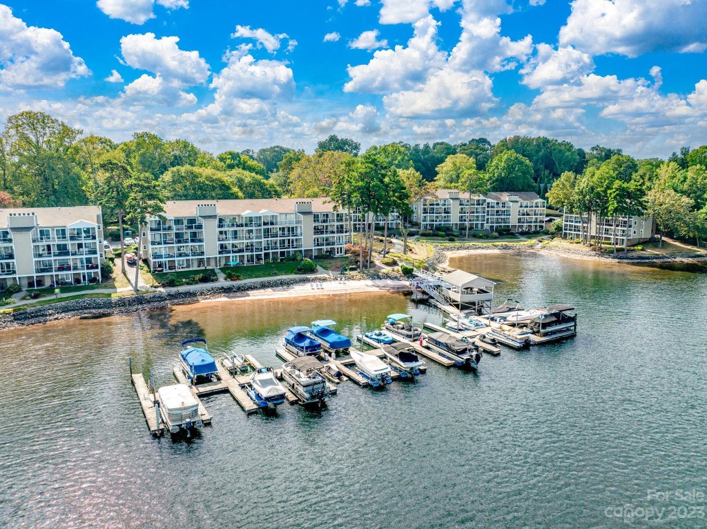 20357 Harborgate Court 210