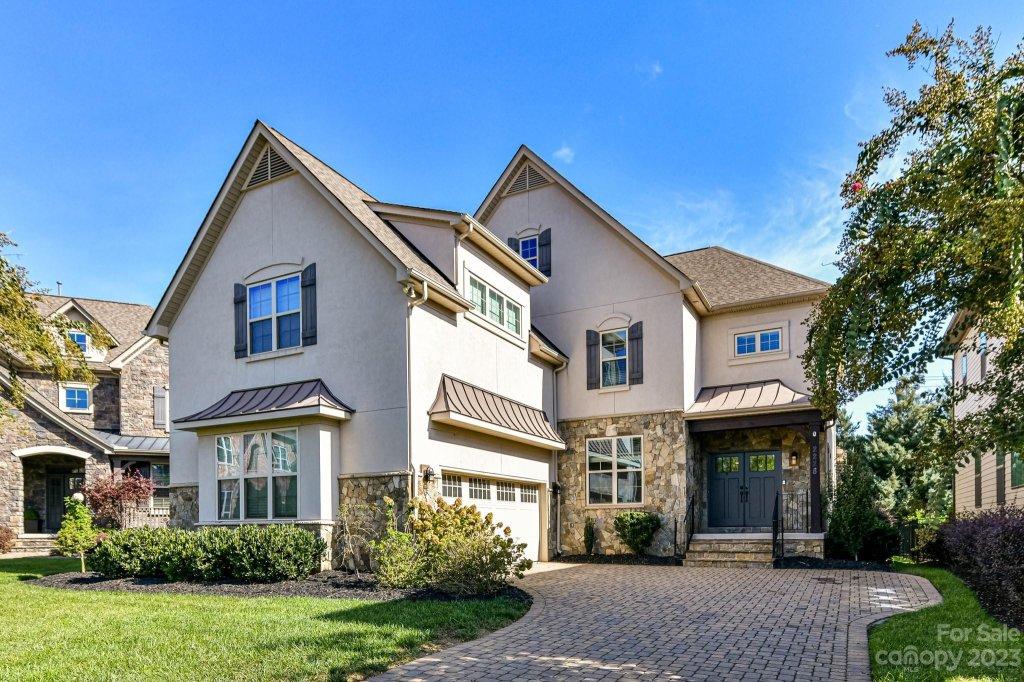 2228 Rock Creek Drive