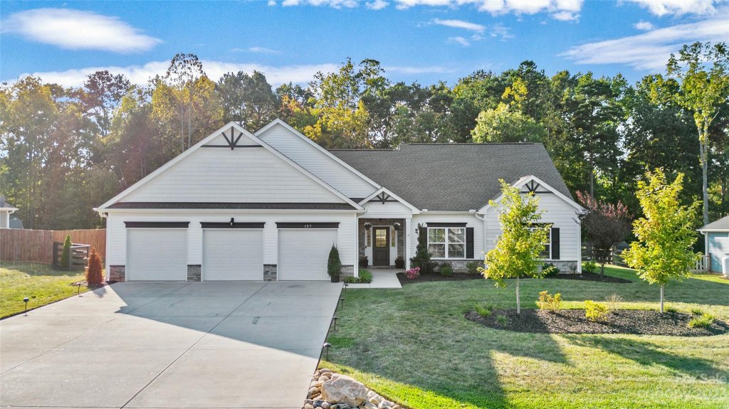 157 Windstone Drive