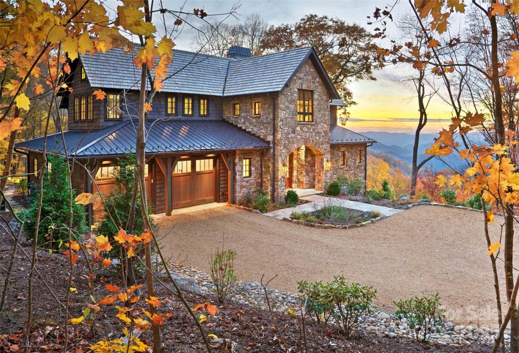 616 Old Growth Forest Road