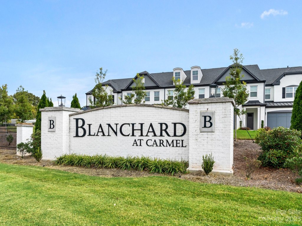 4857 Blanchard Way