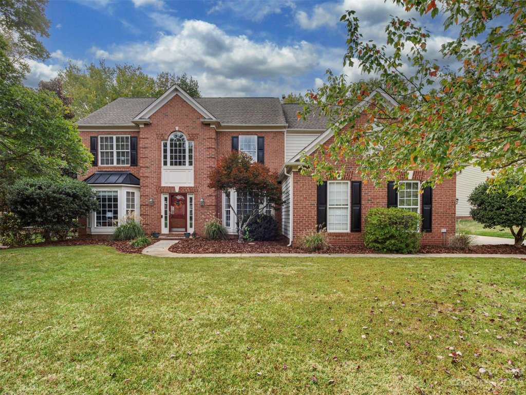 10828 Carmody Court