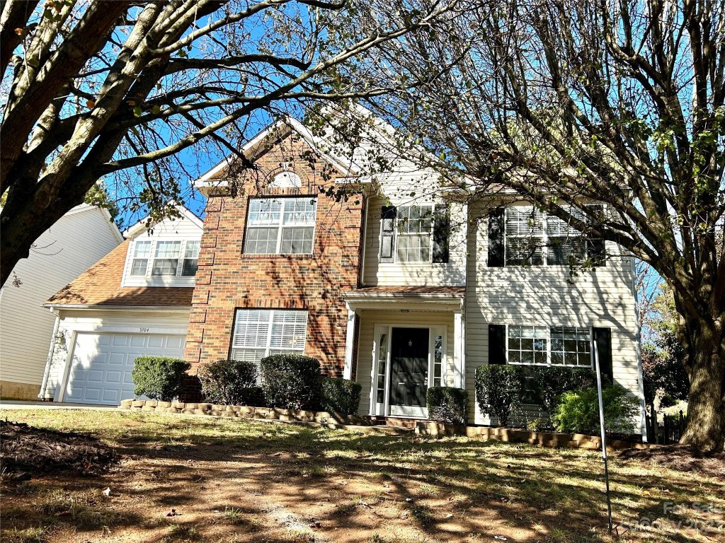 5704 Falls Ridge Lane