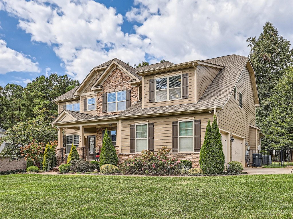 3019 Foggy Hollow Lane