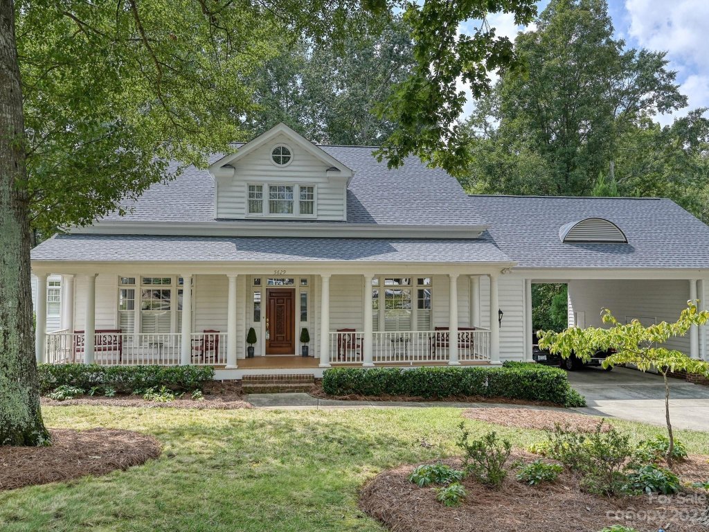 5629 Merrymount Drive