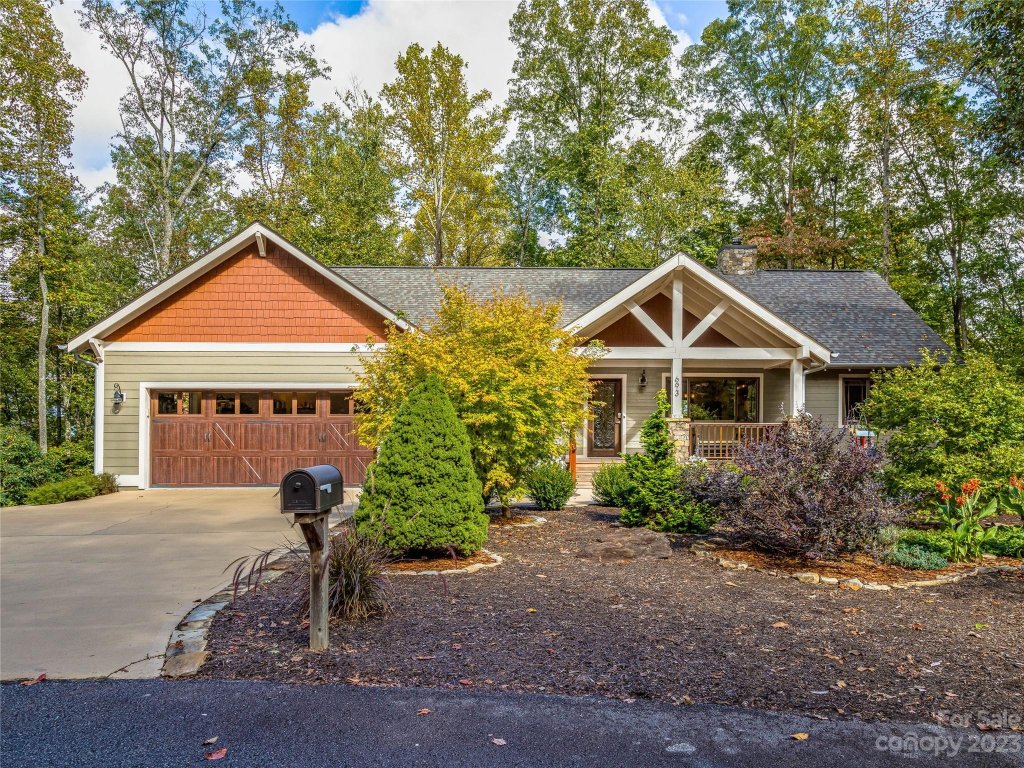 693 Poplar Crest Drive
