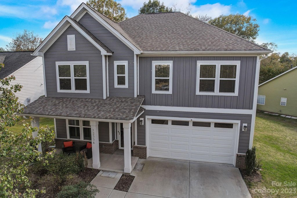 12334 Panthersville Drive