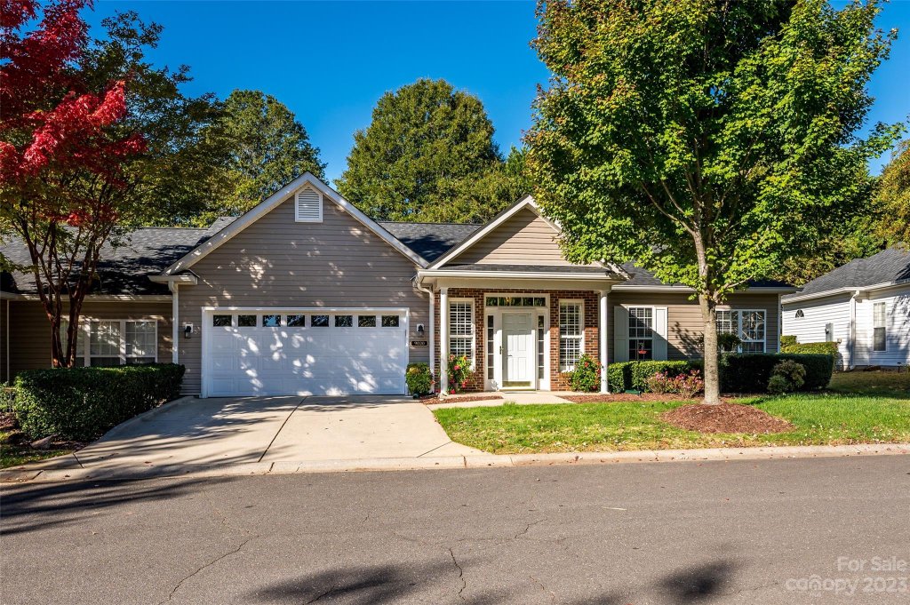 9020 Duckhorn Drive