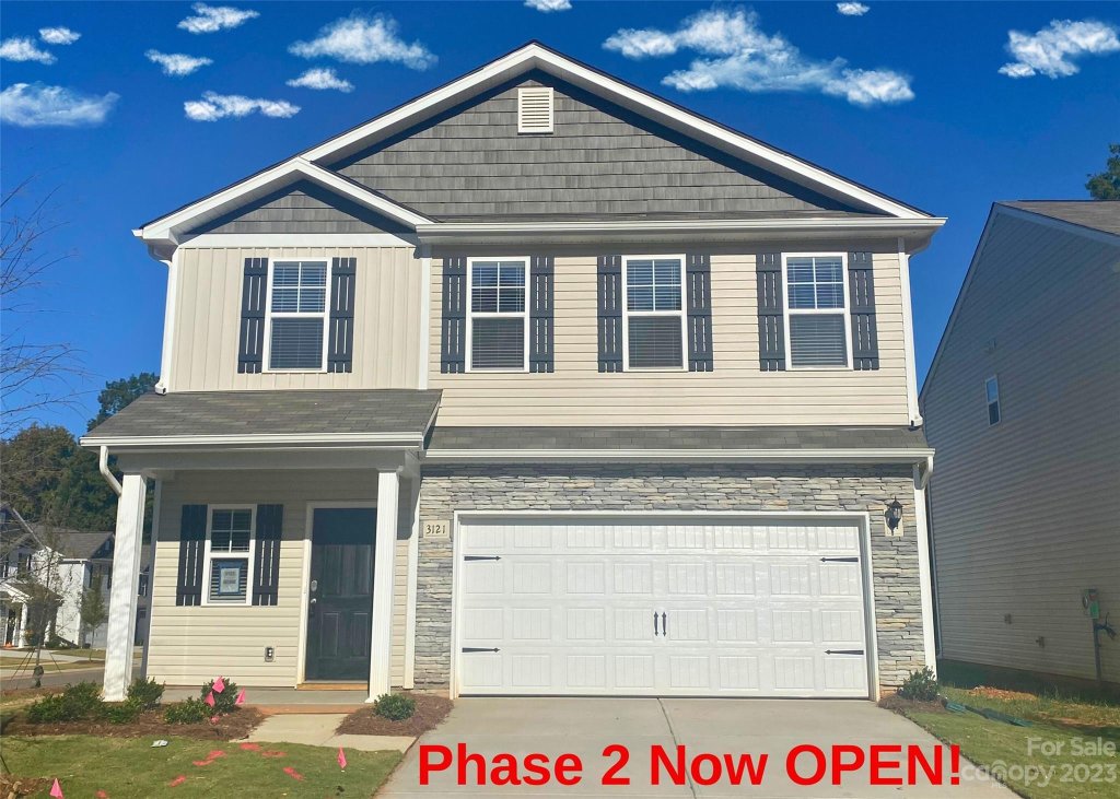 3224 Mcgee Hill Drive