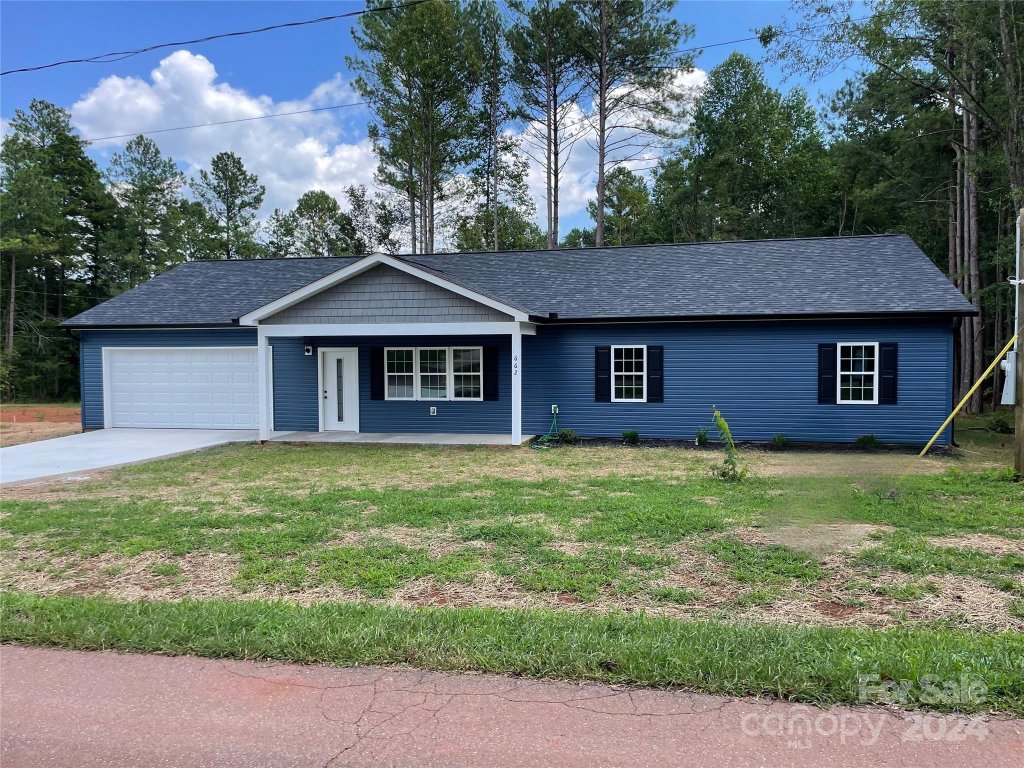 662 Blossom Hill Road