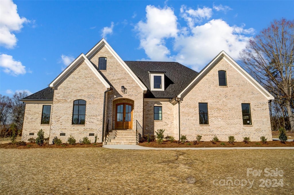 19 Berea Baptist Church Road