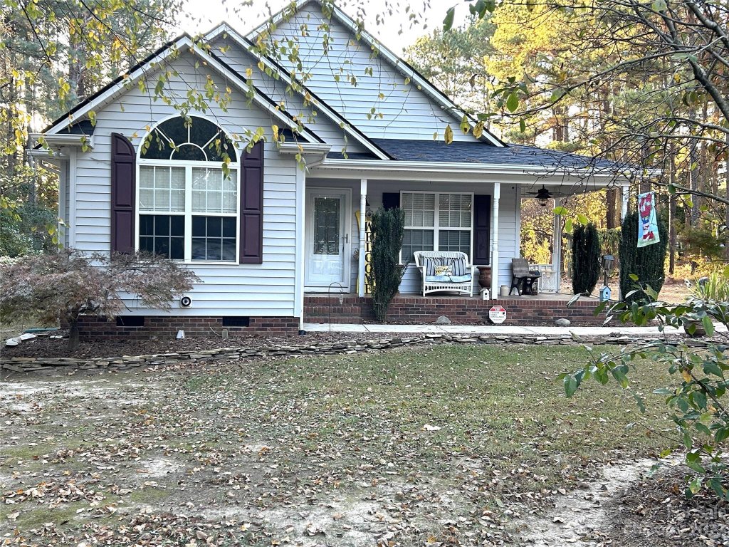 432 Pine Forest Court
