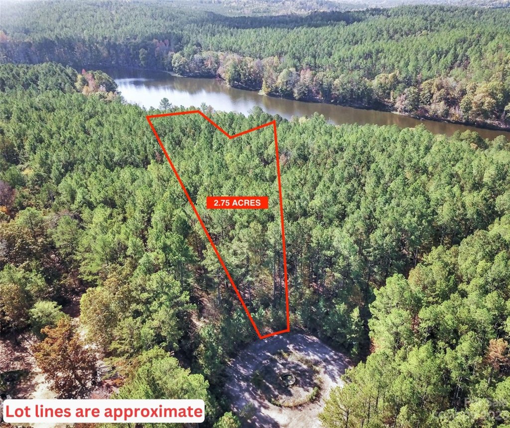 Lot 22 Mountain Lakes Road
