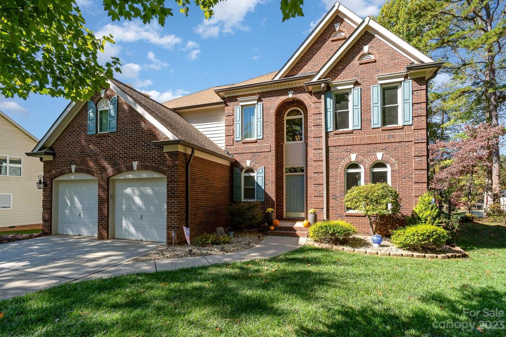 4061 Kiser Cove Lane