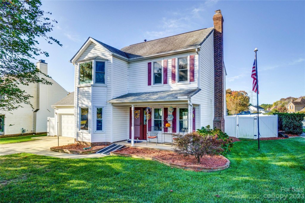 4023 Brookforest Lane