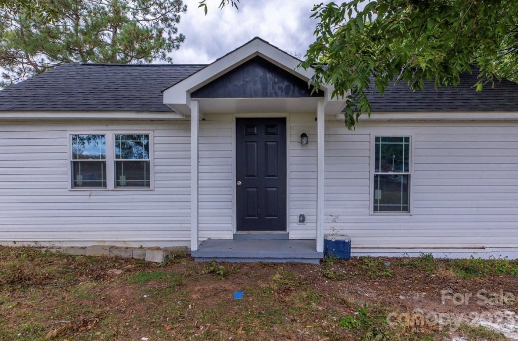 107 Old Rocky Ford Lane