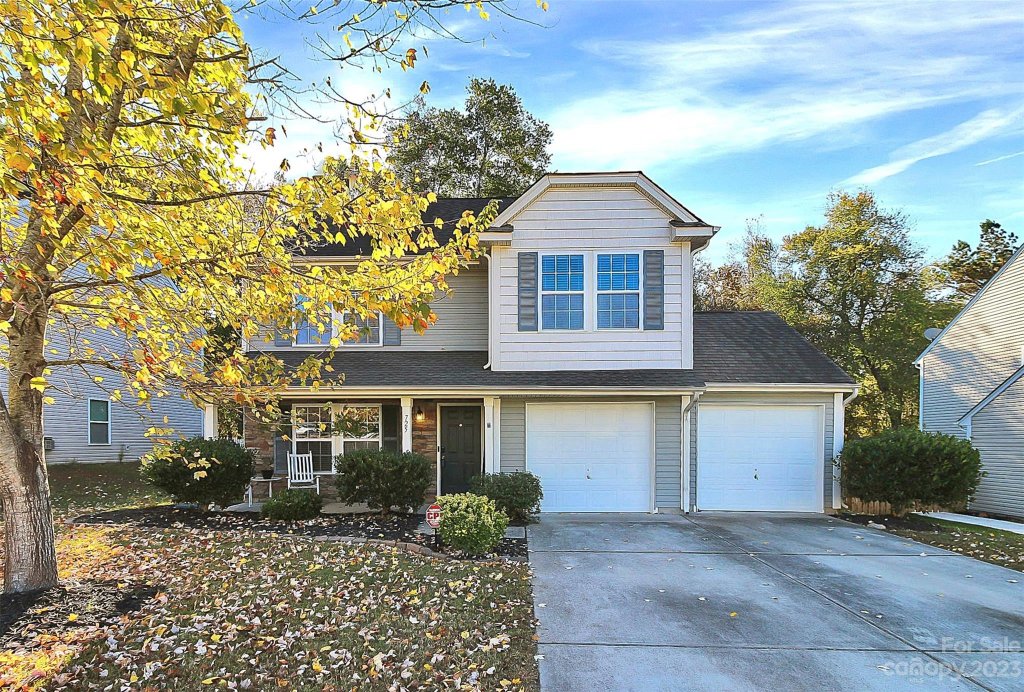 725 Lynville Lane