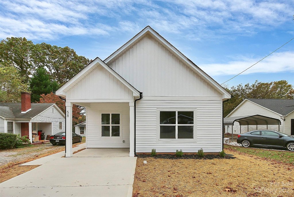 58 Highland Avenue