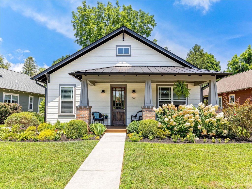 57 Bungalow Way