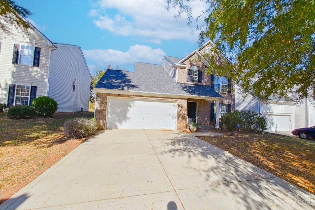 14331 Williams Glenn Road