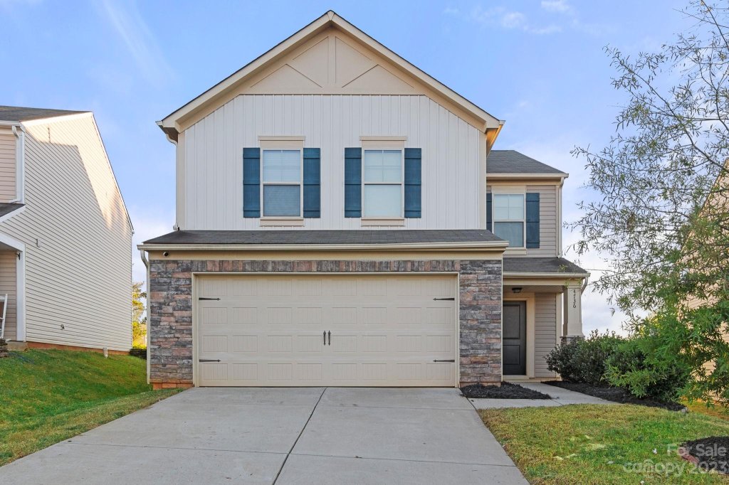 4736 Gibbons Link Road