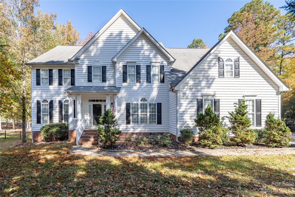 1913 Sycamore Creek Court