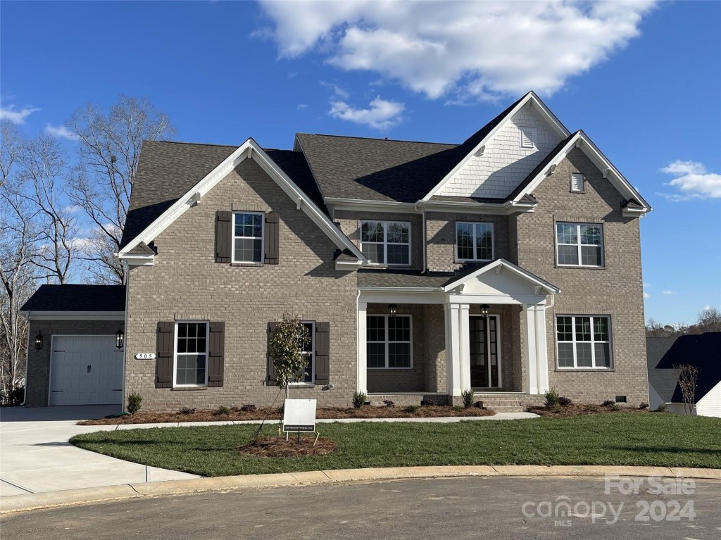 905 Marquis Hills Drive MAS0097