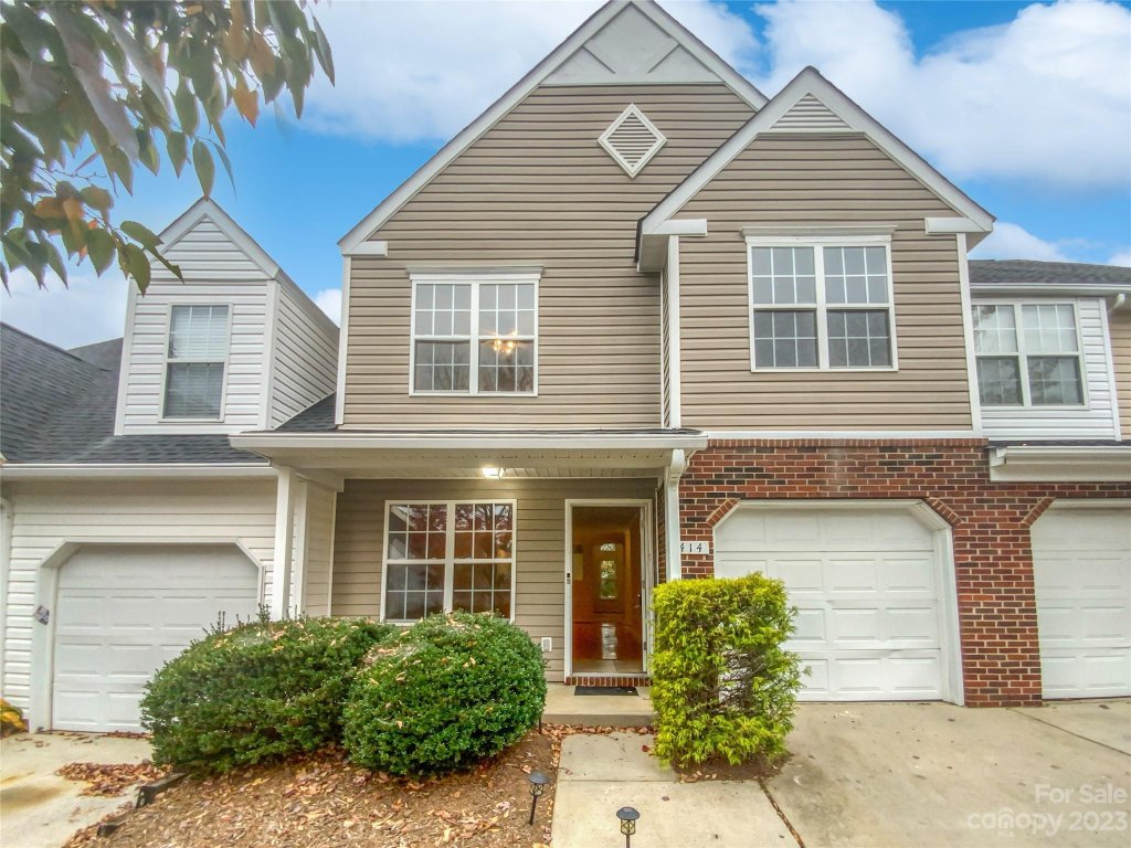 414 Robin Reed Court