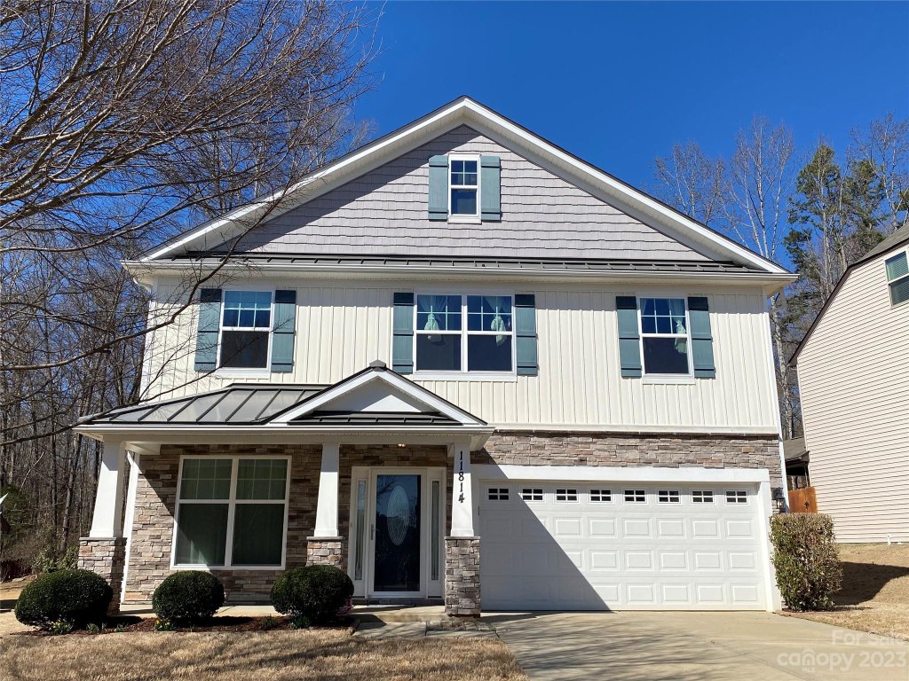 11814 Springpoint Lane