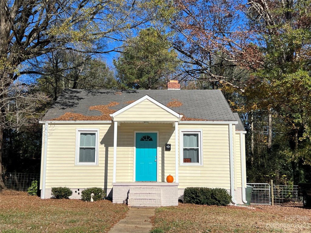 872 Mcnair Street