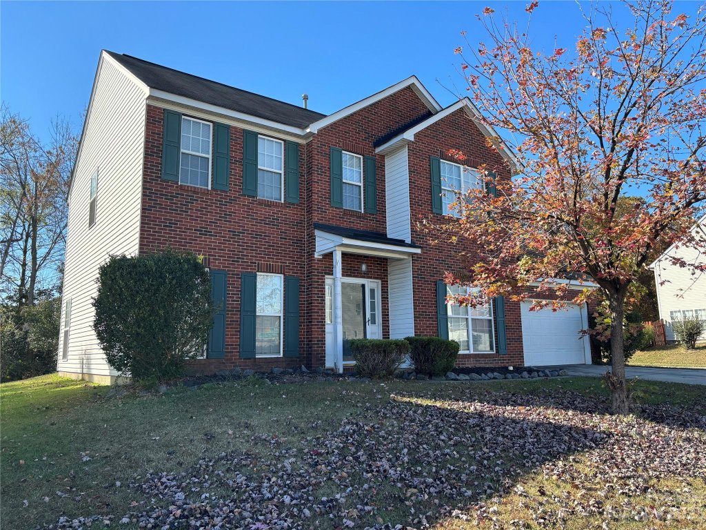 6655 Pattonsburg Drive