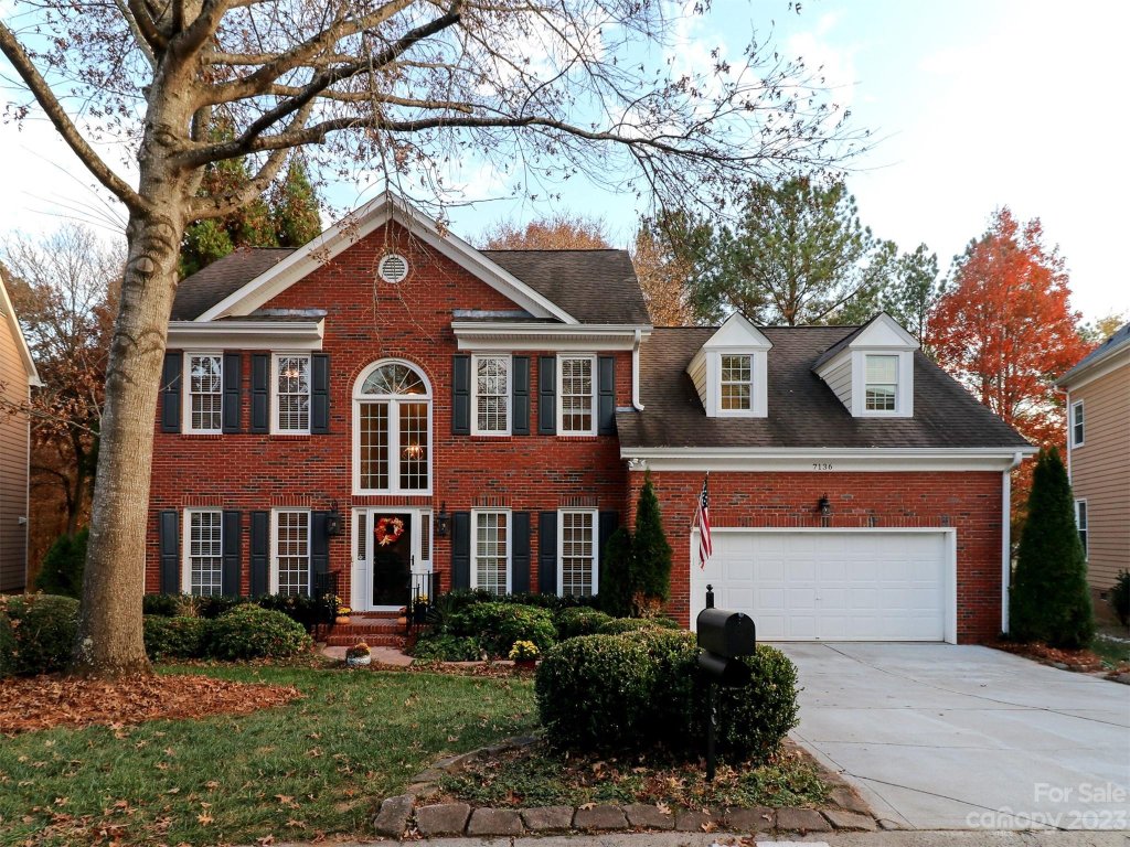 7136 Broadford Court