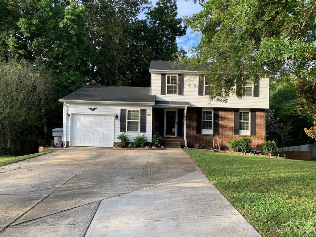 508 Vista Grande Circle