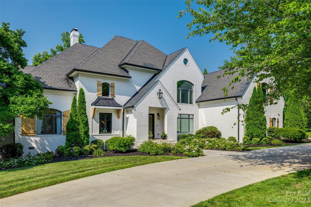 18930 Mary Ardrey Circle