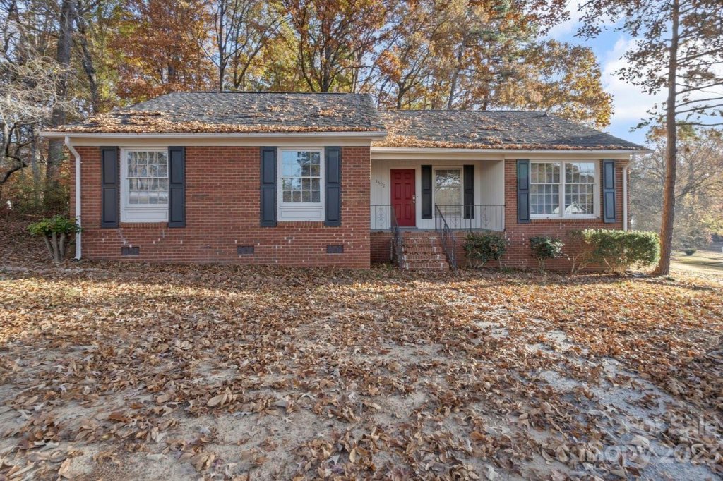 3602 Cross Winds Road