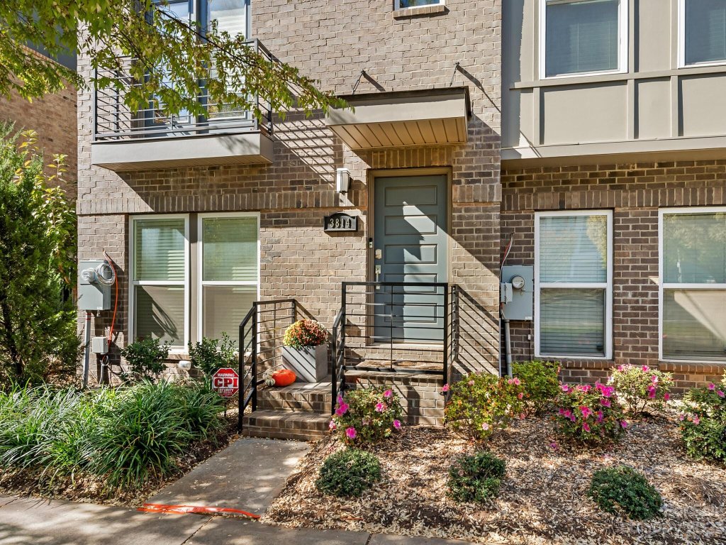 3814 Sky Haven Drive