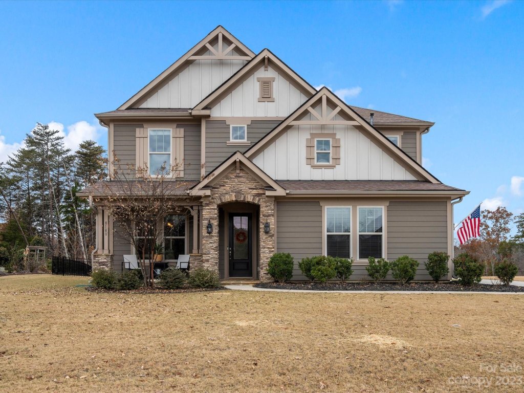 8180 Breton Way
