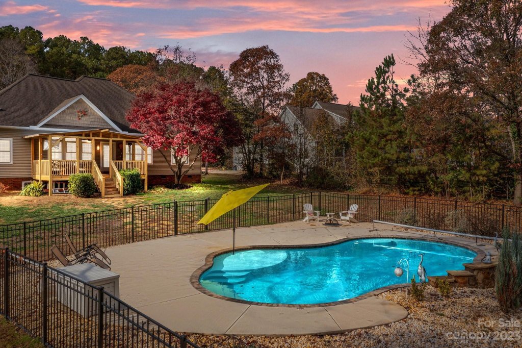 2558 Camelia Pointe Drive