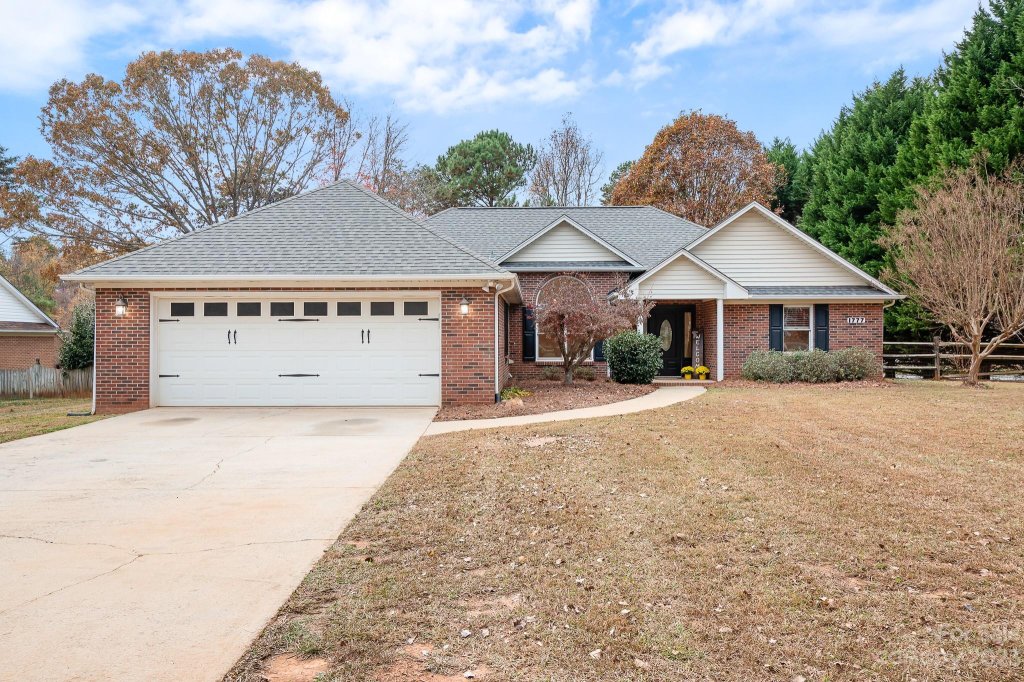 1777 Knights Drive