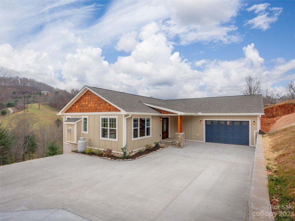 145 Aster Ridge Drive