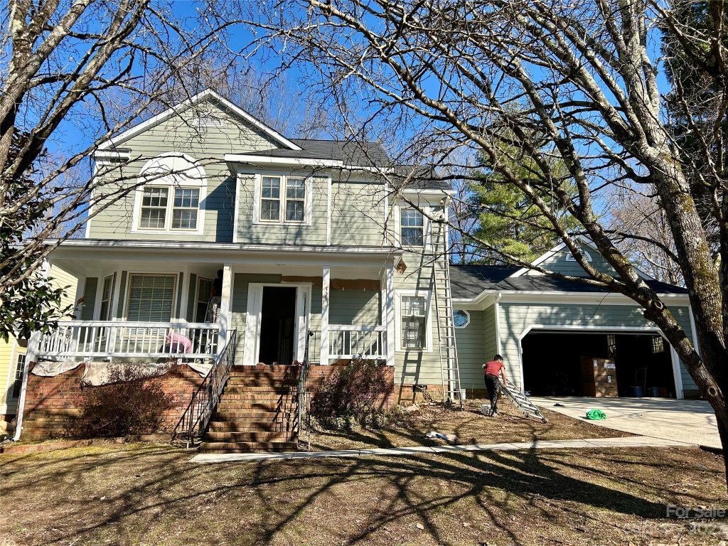 3218 Ashwell Oaks Lane