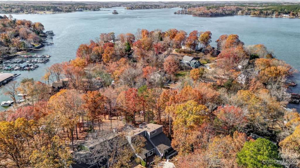 26011 Misty Way Drive